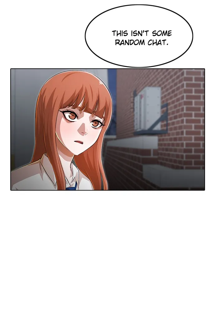 Read Random Chat chapter 148 image 75 on Lezhin