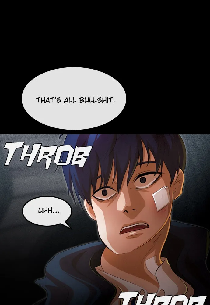Read Random Chat chapter 148 image 91 on Lezhin