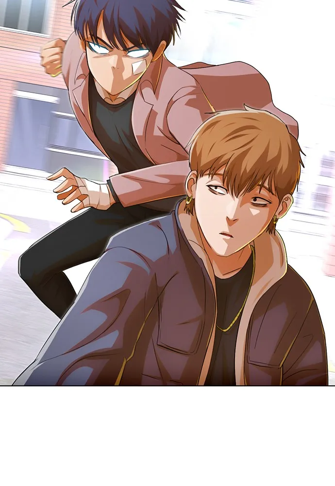 Read Random Chat chapter 149 image 10 on Lezhin