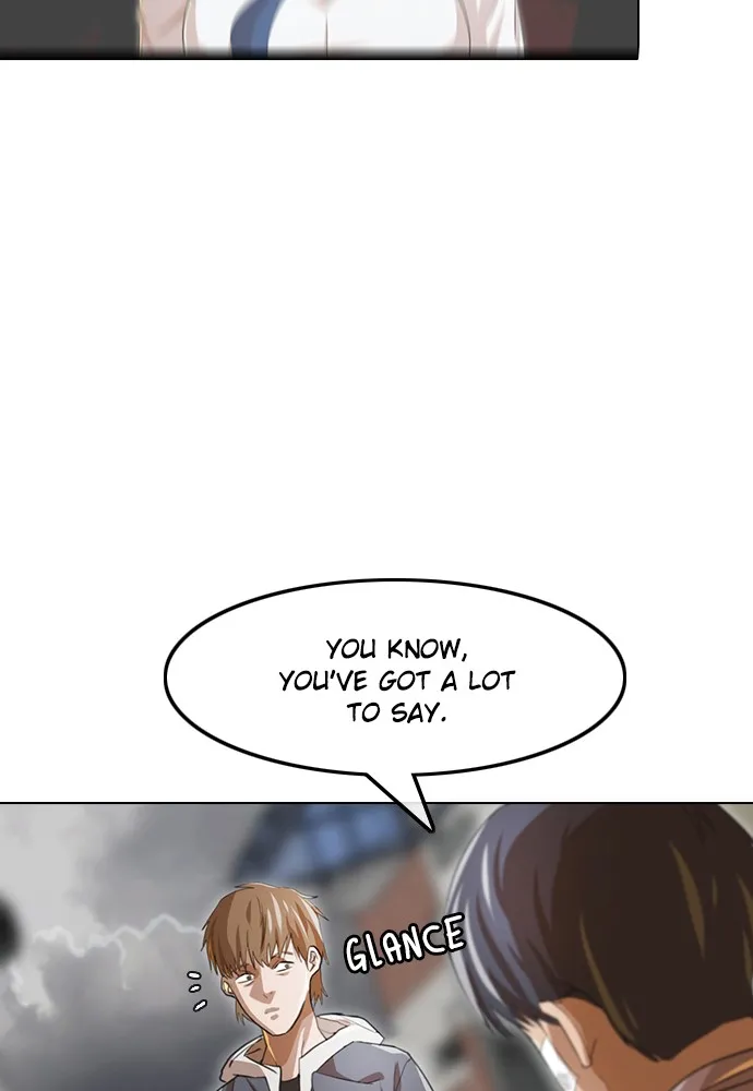 Read Random Chat chapter 149 image 104 on Lezhin