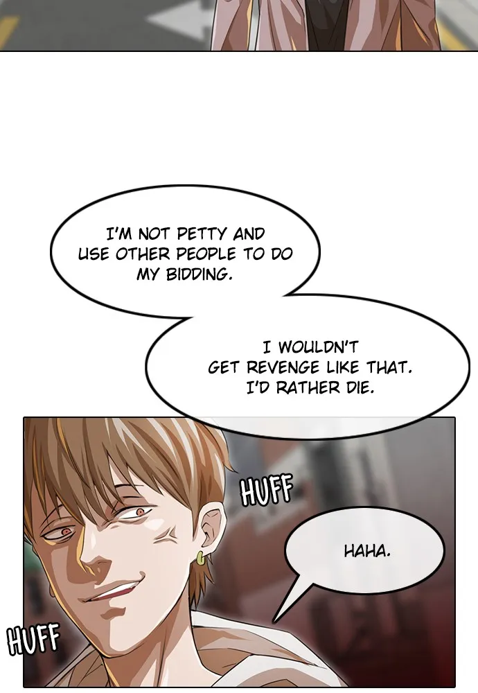 Read Random Chat chapter 149 image 106 on Lezhin