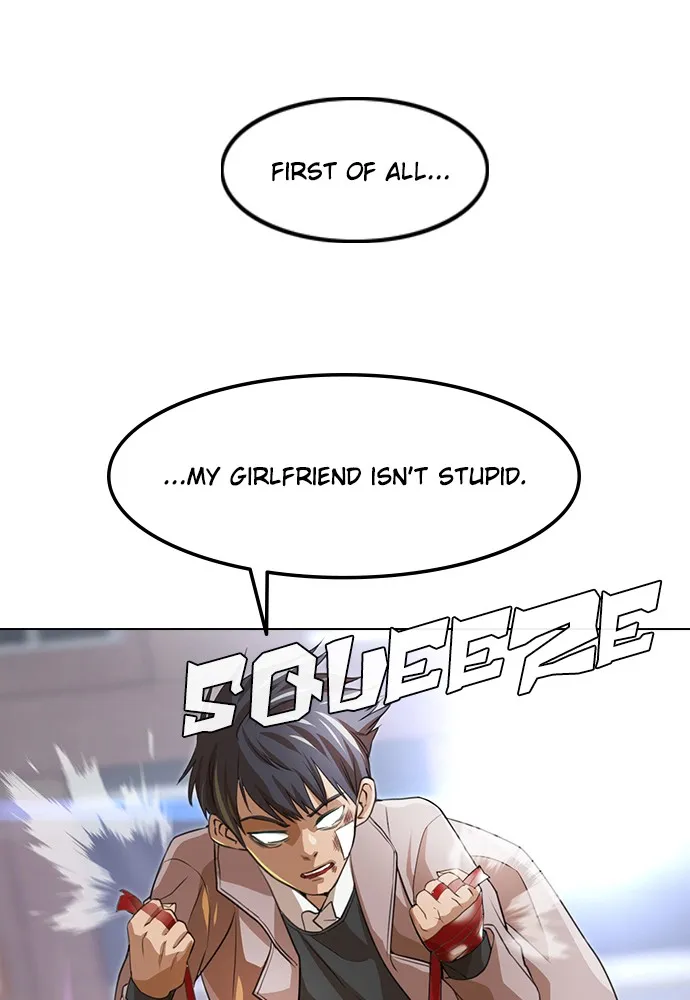 Read Random Chat chapter 149 image 119 on Lezhin