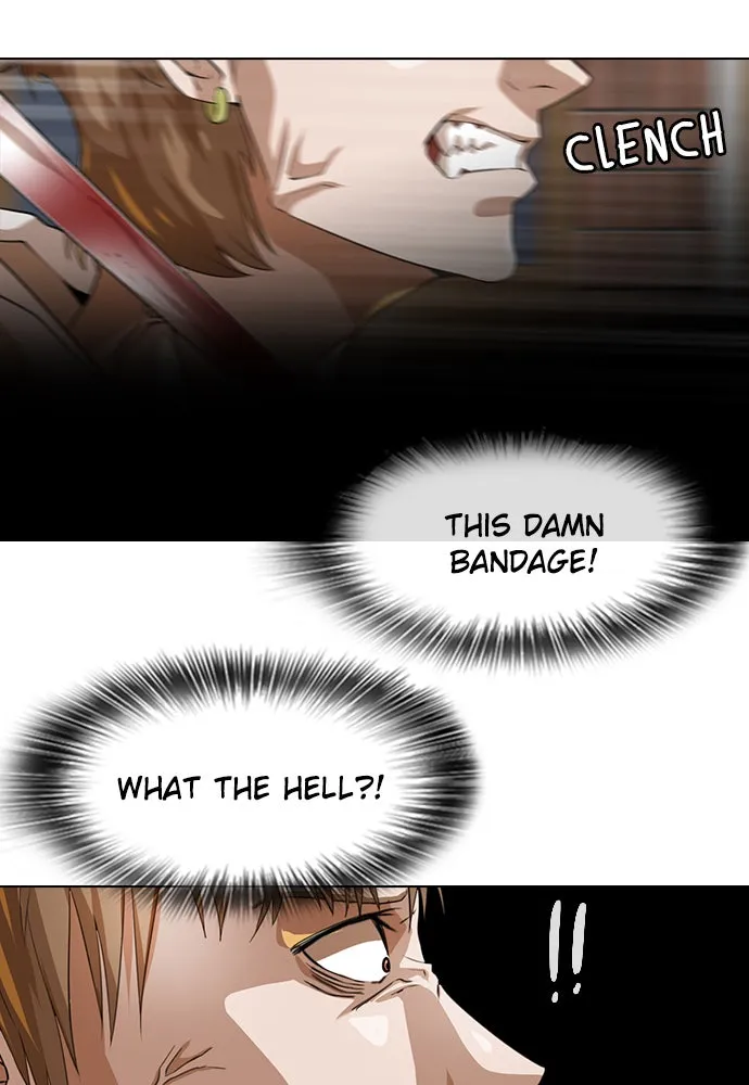 Read Random Chat chapter 149 image 121 on Lezhin