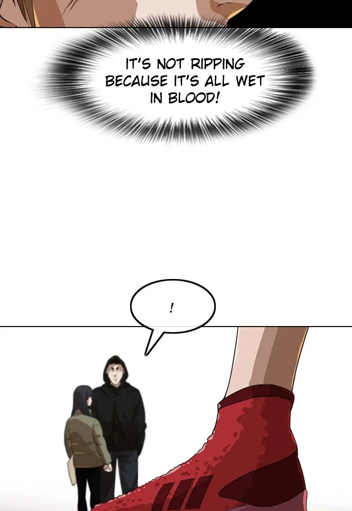 Read Random Chat chapter 149 image 122 on Lezhin