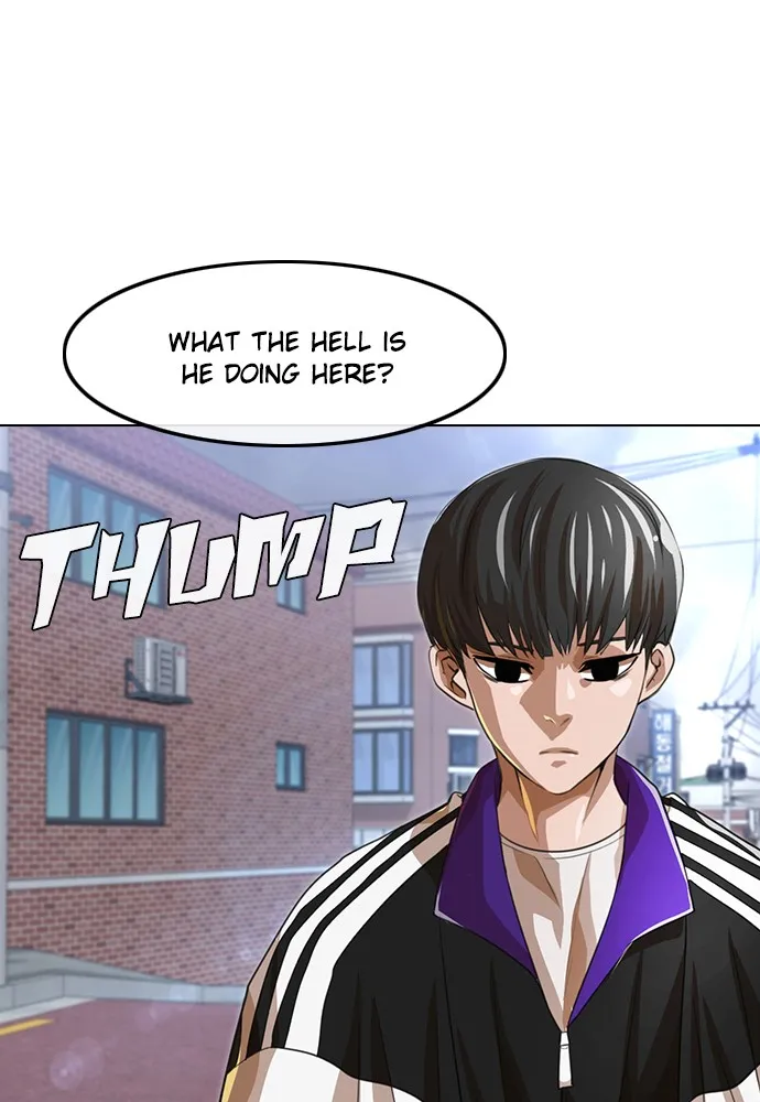 Read Random Chat chapter 149 image 124 on Lezhin