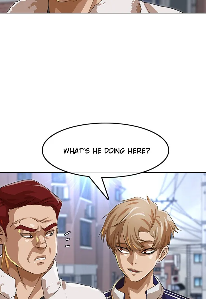 Read Random Chat chapter 149 image 126 on Lezhin