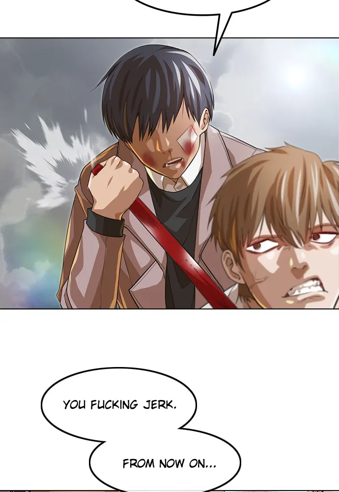 Read Random Chat chapter 149 image 128 on Lezhin