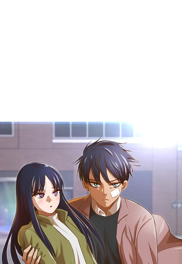 Read Random Chat chapter 149 image 18 on Lezhin