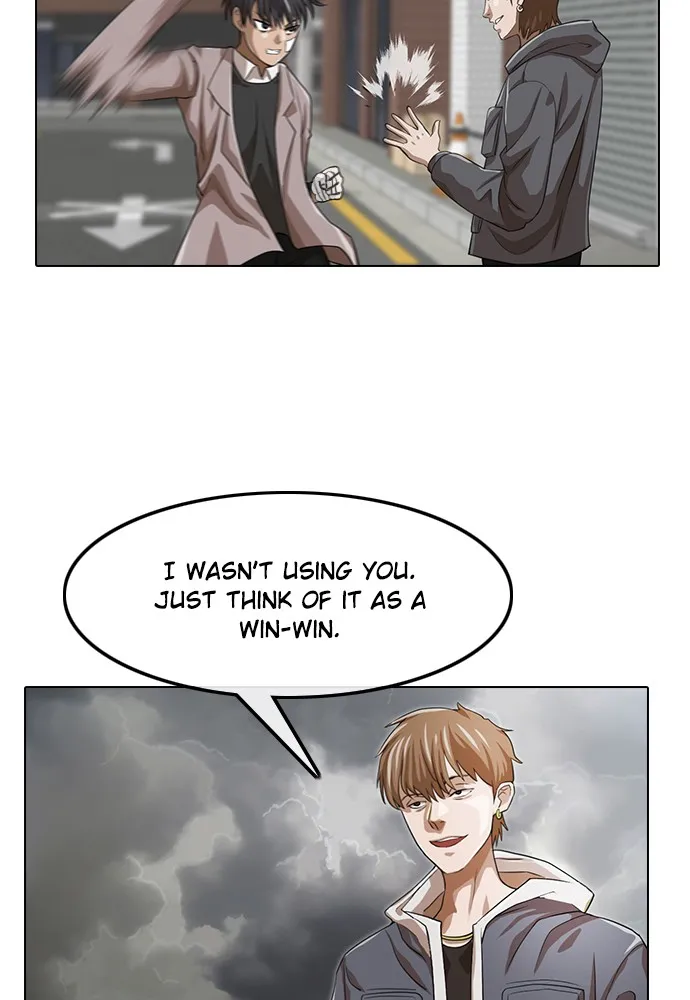 Read Random Chat chapter 149 image 37 on Lezhin