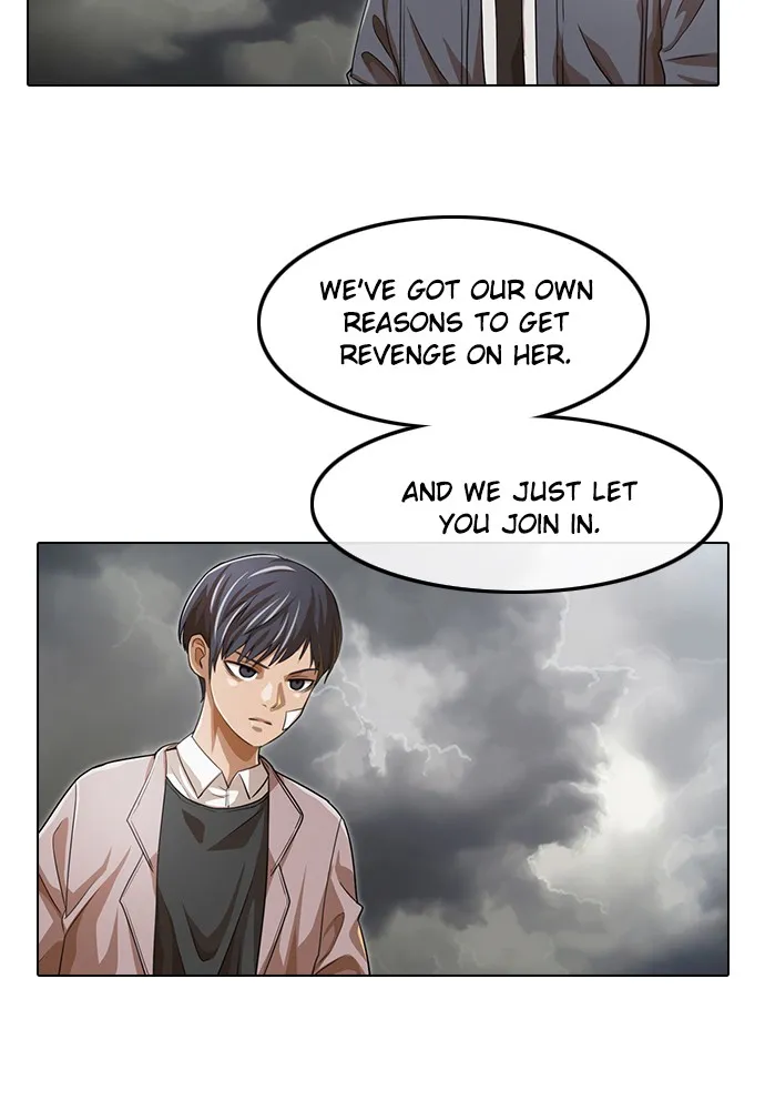 Read Random Chat chapter 149 image 38 on Lezhin