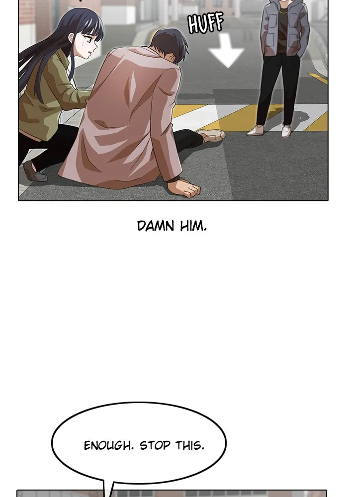 Read Random Chat chapter 149 image 45 on Lezhin