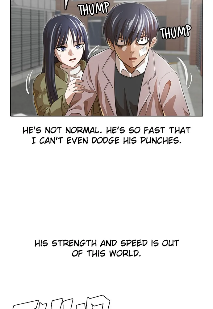Read Random Chat chapter 149 image 46 on Lezhin