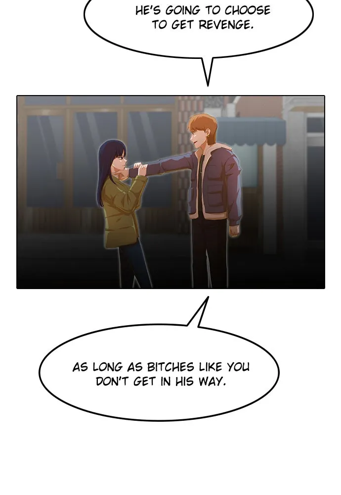Read Random Chat chapter 149 image 5 on Lezhin
