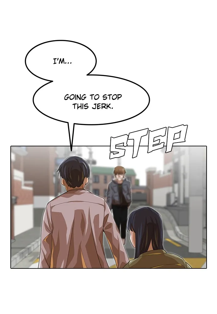Read Random Chat chapter 149 image 54 on Lezhin