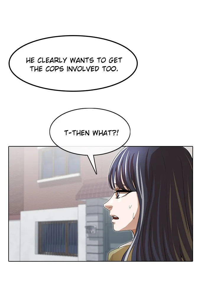 Read Random Chat chapter 149 image 55 on Lezhin