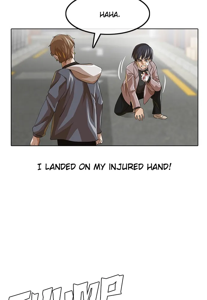Read Random Chat chapter 149 image 68 on Lezhin