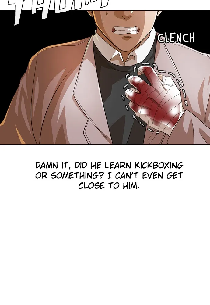 Read Random Chat chapter 149 image 69 on Lezhin
