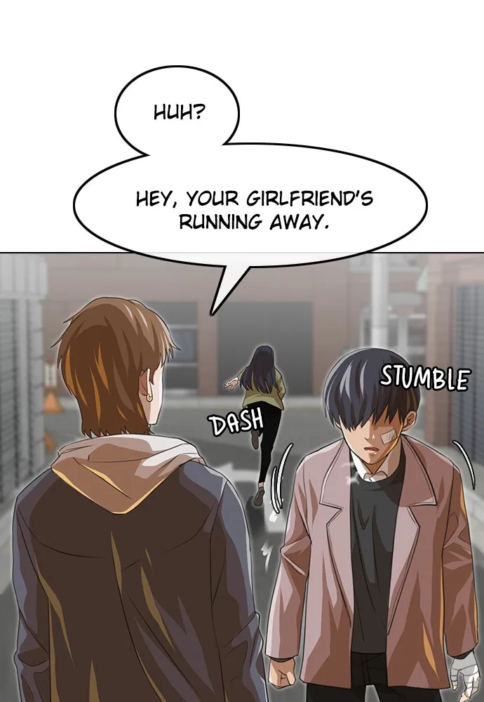 Read Random Chat chapter 149 image 73 on Lezhin