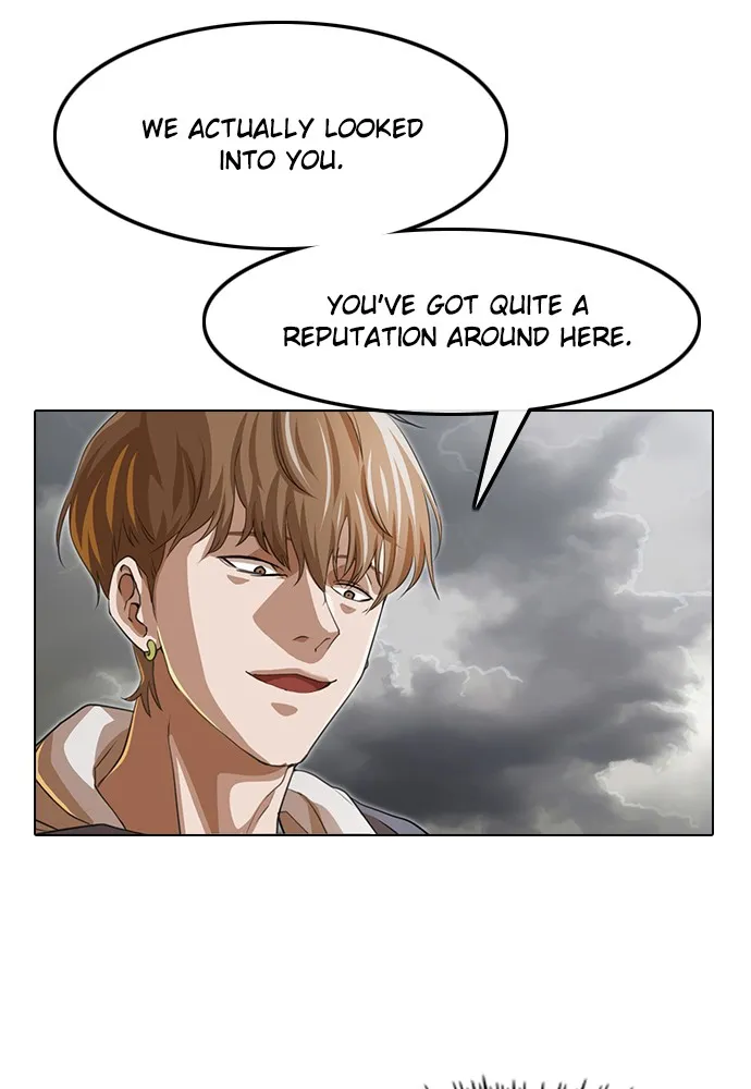 Read Random Chat chapter 149 image 86 on Lezhin