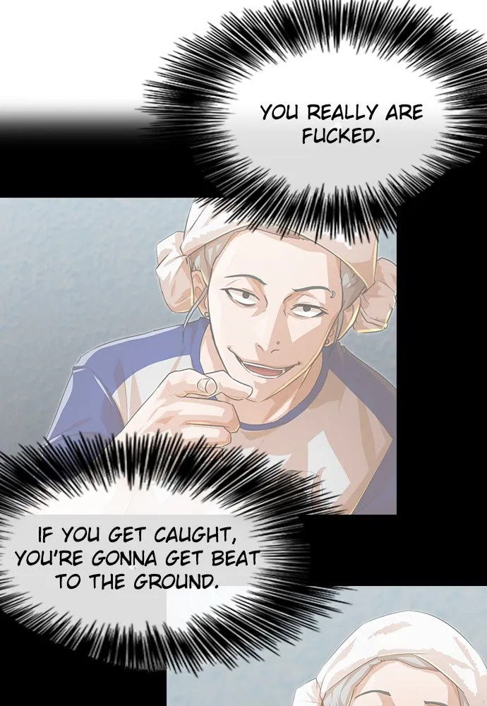Read Random Chat chapter 149 image 87 on Lezhin