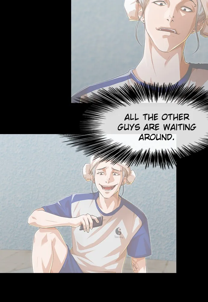 Read Random Chat chapter 149 image 88 on Lezhin