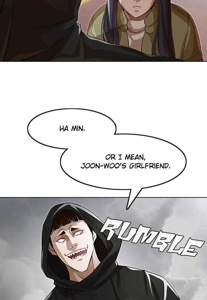 Read Random Chat chapter 149 image 96 on Lezhin
