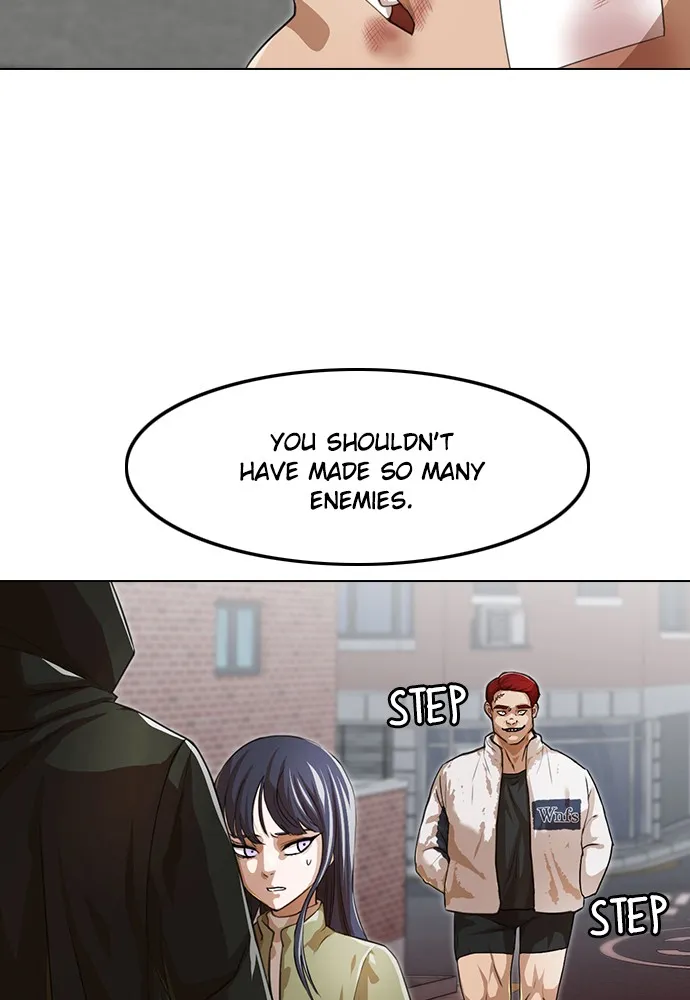 Read Random Chat chapter 149 image 98 on Lezhin