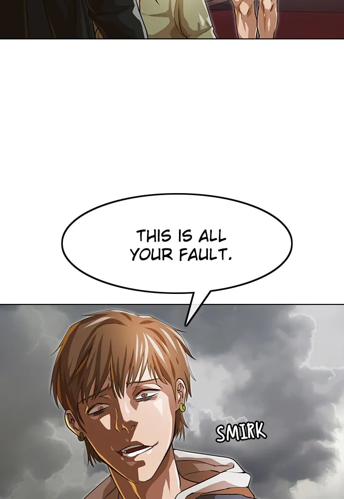 Read Random Chat chapter 149 image 99 on Lezhin