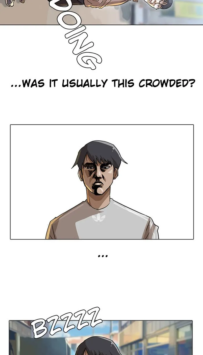 Read Random Chat chapter 15 image 1 on Lezhin
