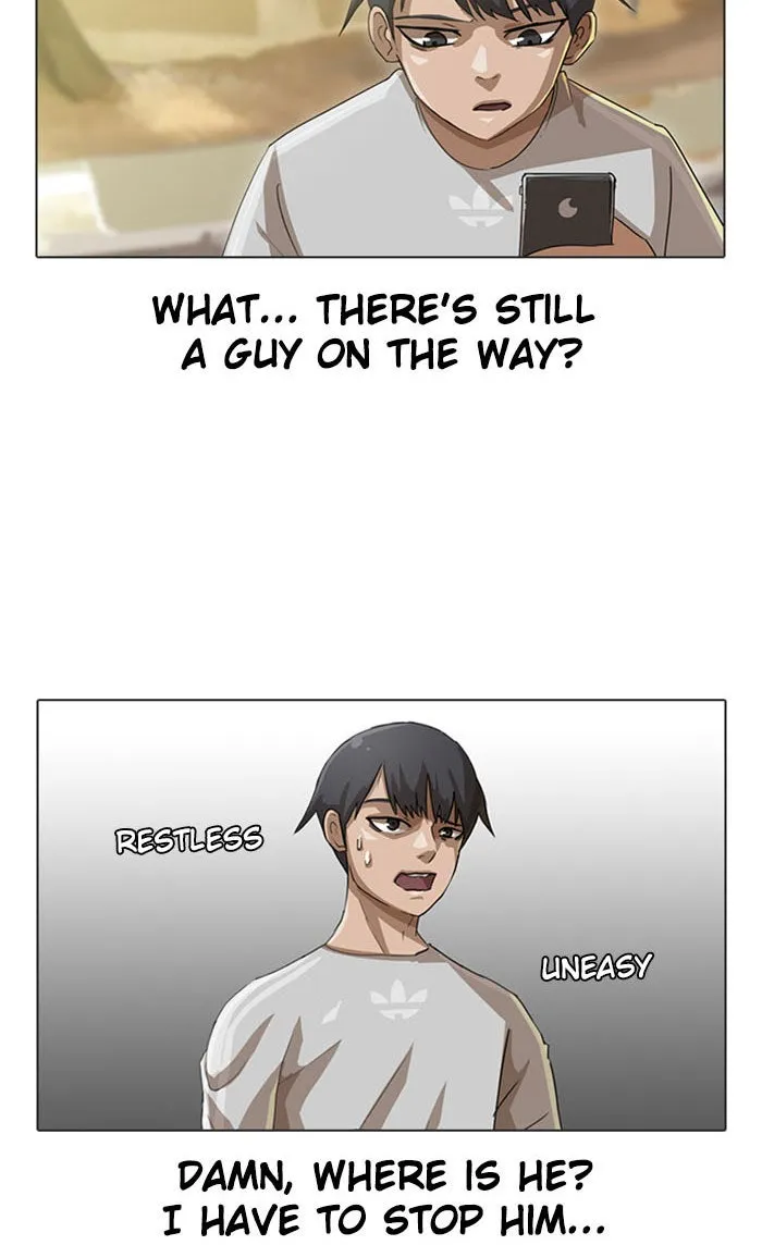 Read Random Chat chapter 15 image 10 on Lezhin