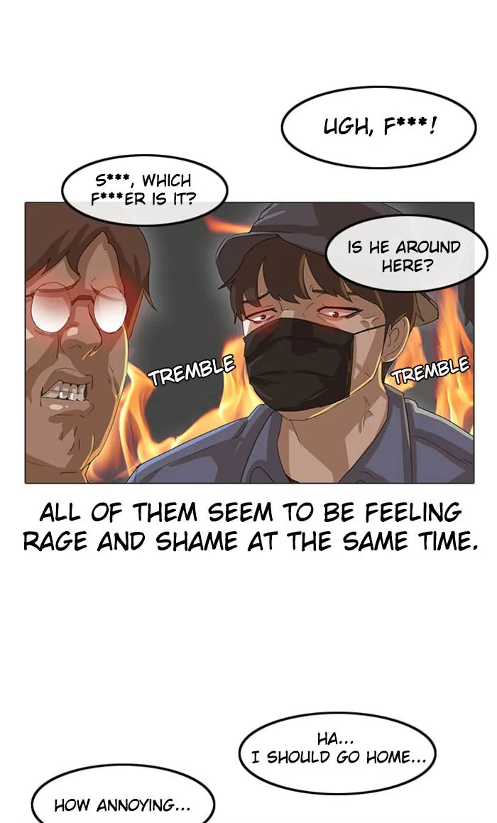 Read Random Chat chapter 15 image 16 on Lezhin