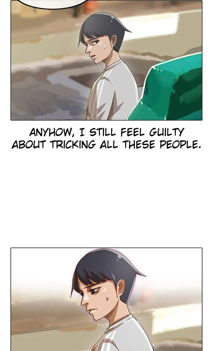 Read Random Chat chapter 15 image 17 on Lezhin