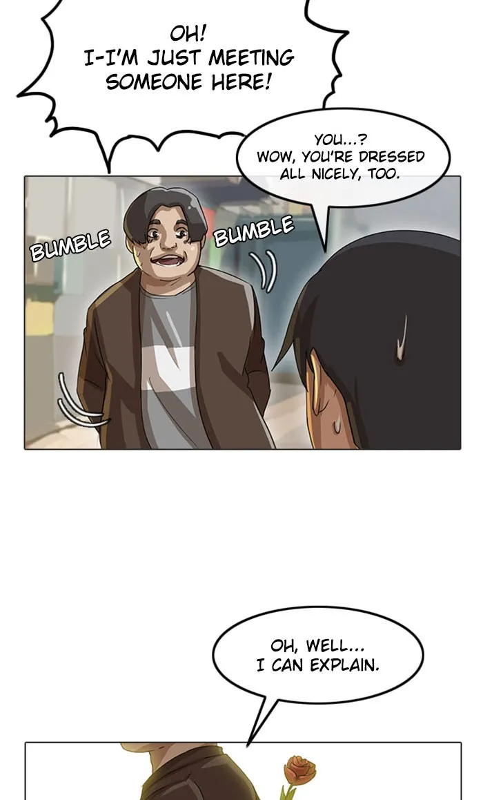 Read Random Chat chapter 15 image 22 on Lezhin