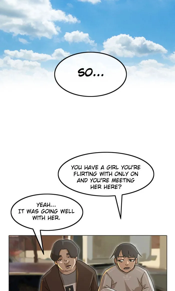 Read Random Chat chapter 15 image 24 on Lezhin