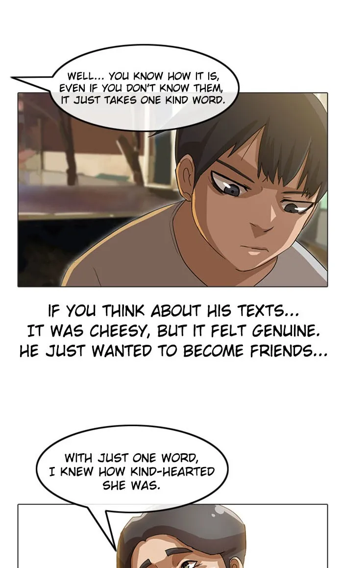 Read Random Chat chapter 15 image 26 on Lezhin