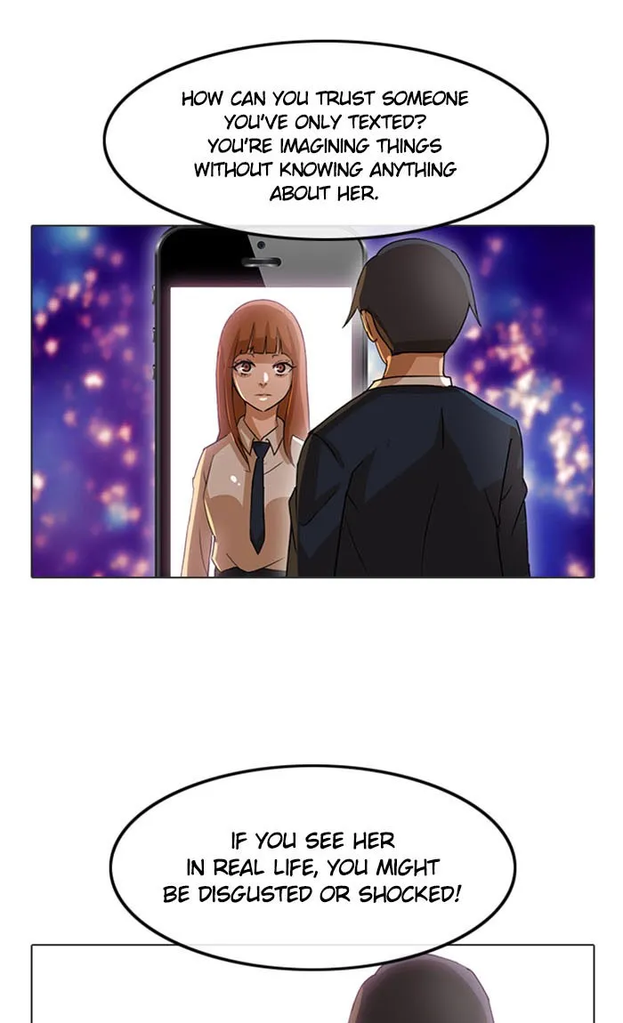 Read Random Chat chapter 15 image 29 on Lezhin