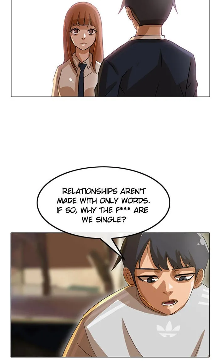 Read Random Chat chapter 15 image 30 on Lezhin