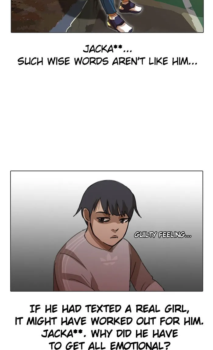 Read Random Chat chapter 15 image 37 on Lezhin