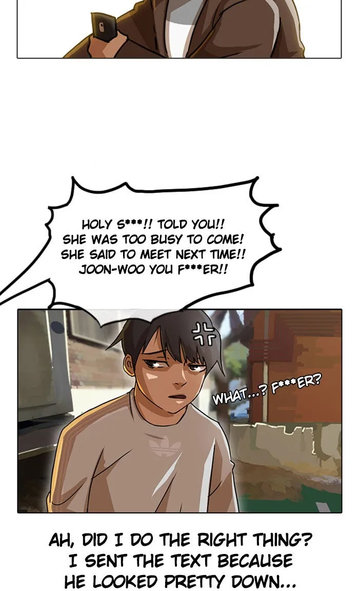 Read Random Chat chapter 15 image 40 on Lezhin
