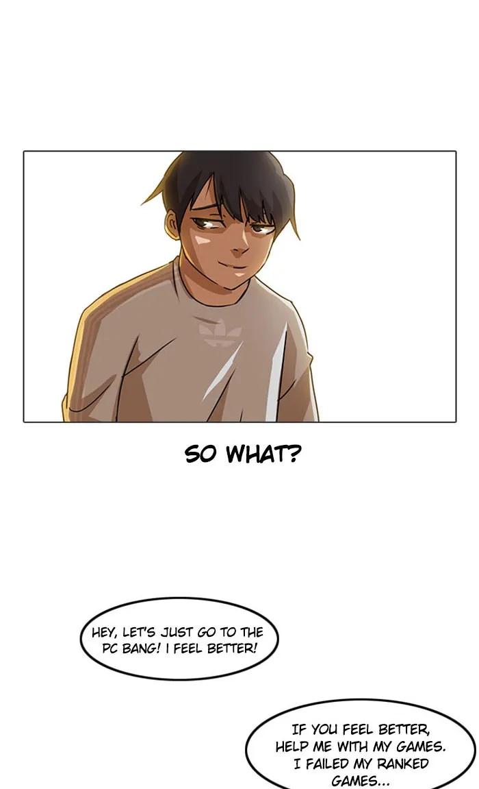 Read Random Chat chapter 15 image 41 on Lezhin