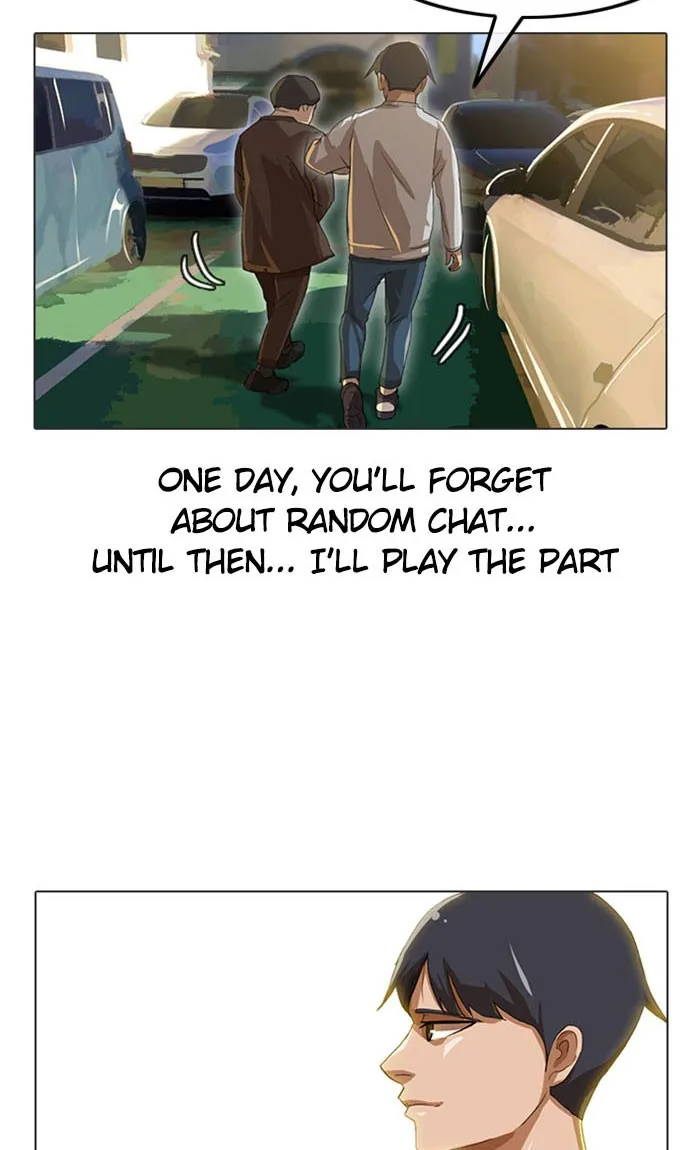 Read Random Chat chapter 15 image 42 on Lezhin
