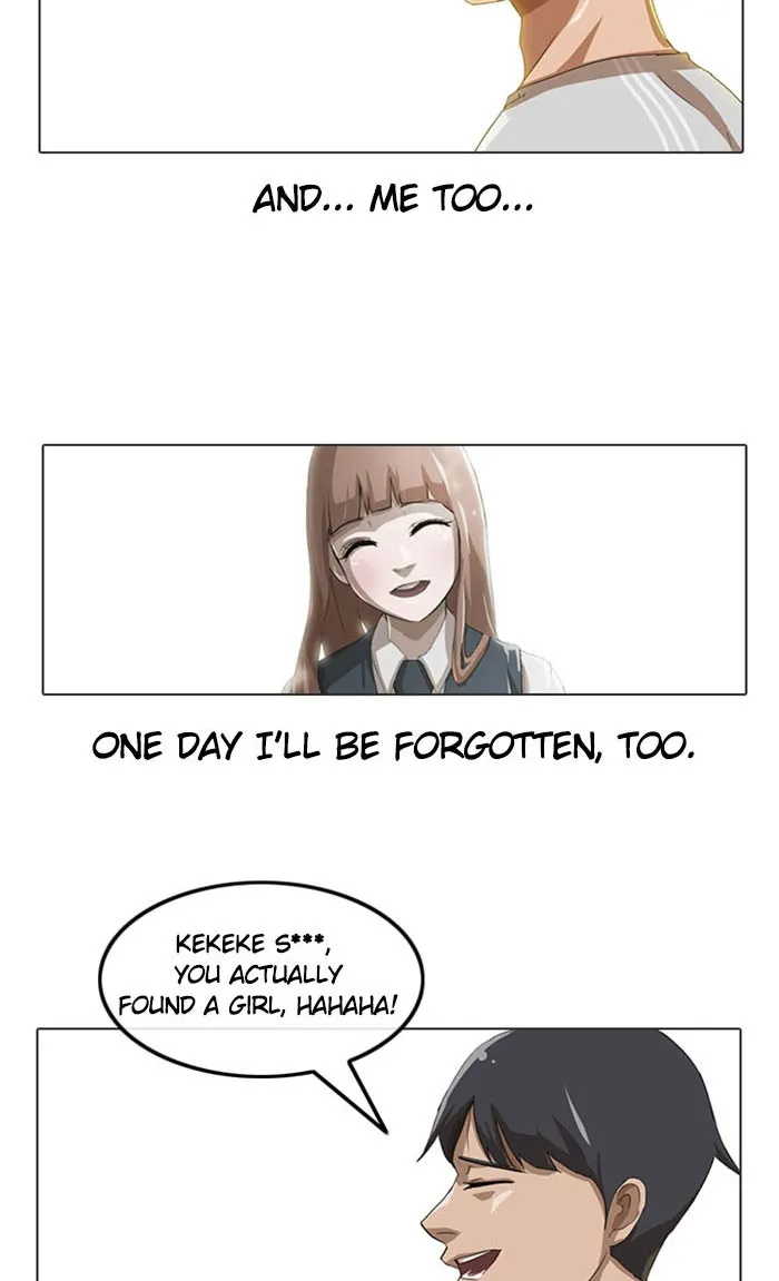 Read Random Chat chapter 15 image 43 on Lezhin