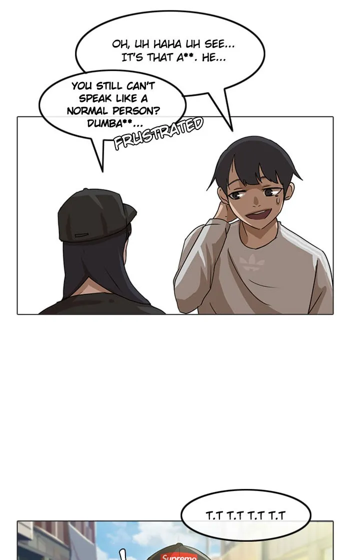Read Random Chat chapter 15 image 48 on Lezhin