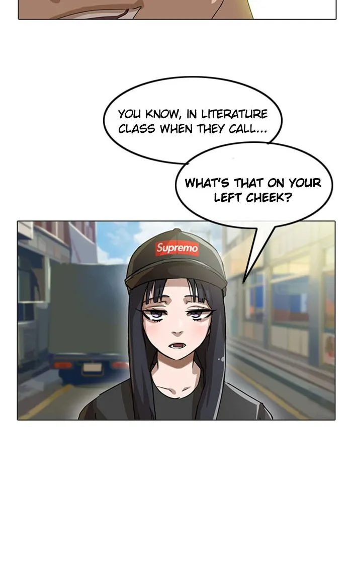 Read Random Chat chapter 15 image 50 on Lezhin