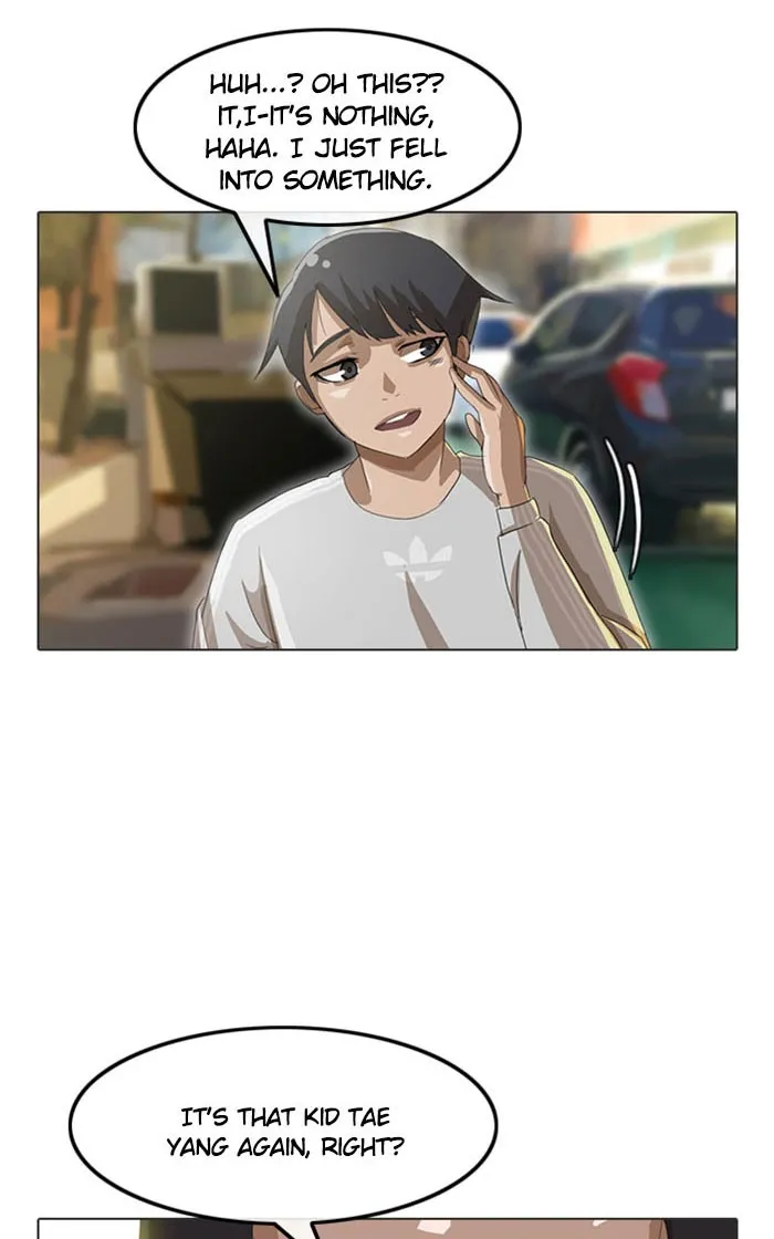 Read Random Chat chapter 15 image 51 on Lezhin