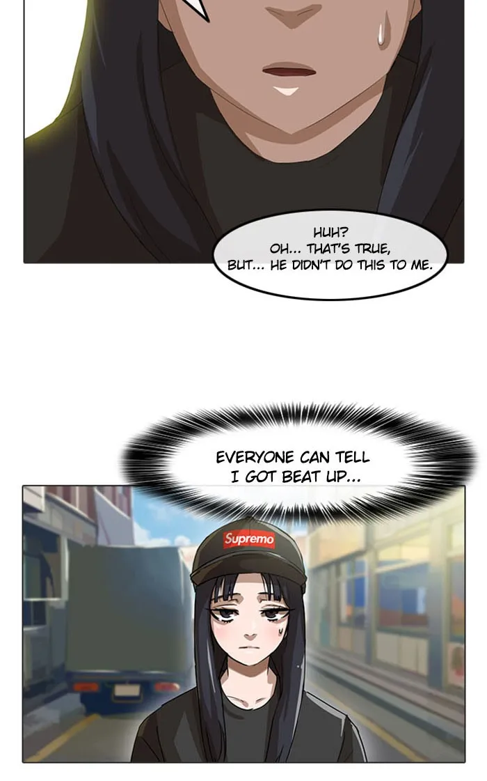 Read Random Chat chapter 15 image 52 on Lezhin