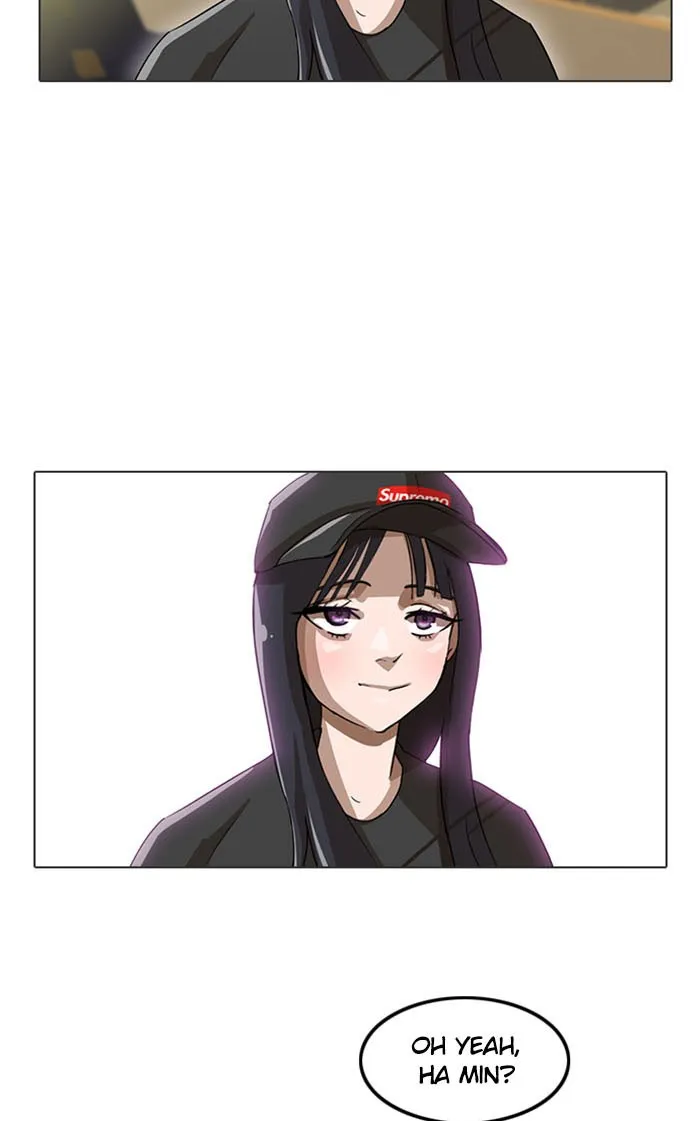 Read Random Chat chapter 15 image 58 on Lezhin