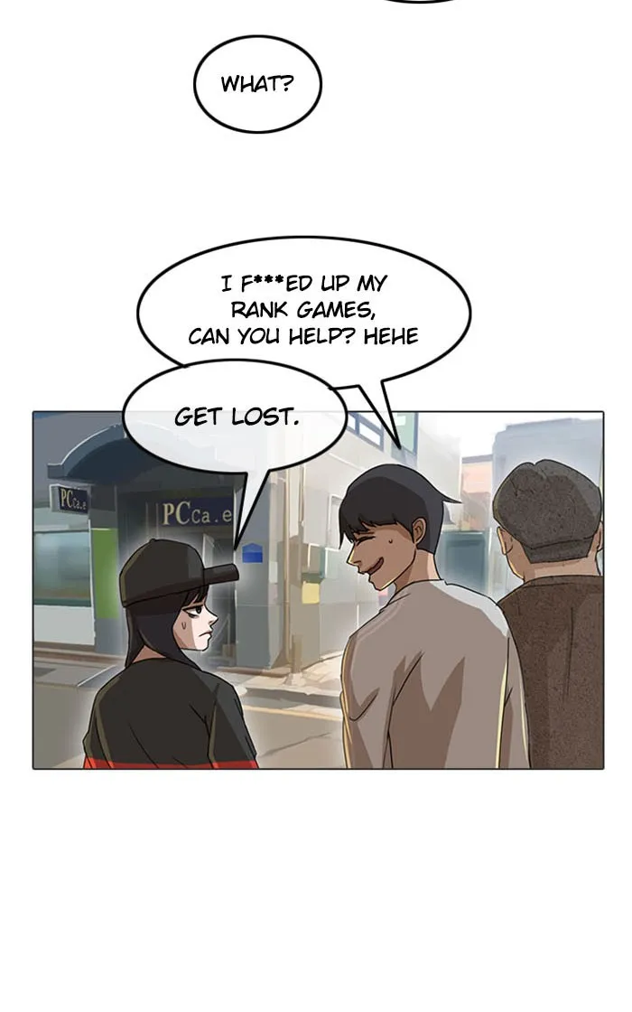 Read Random Chat chapter 15 image 59 on Lezhin