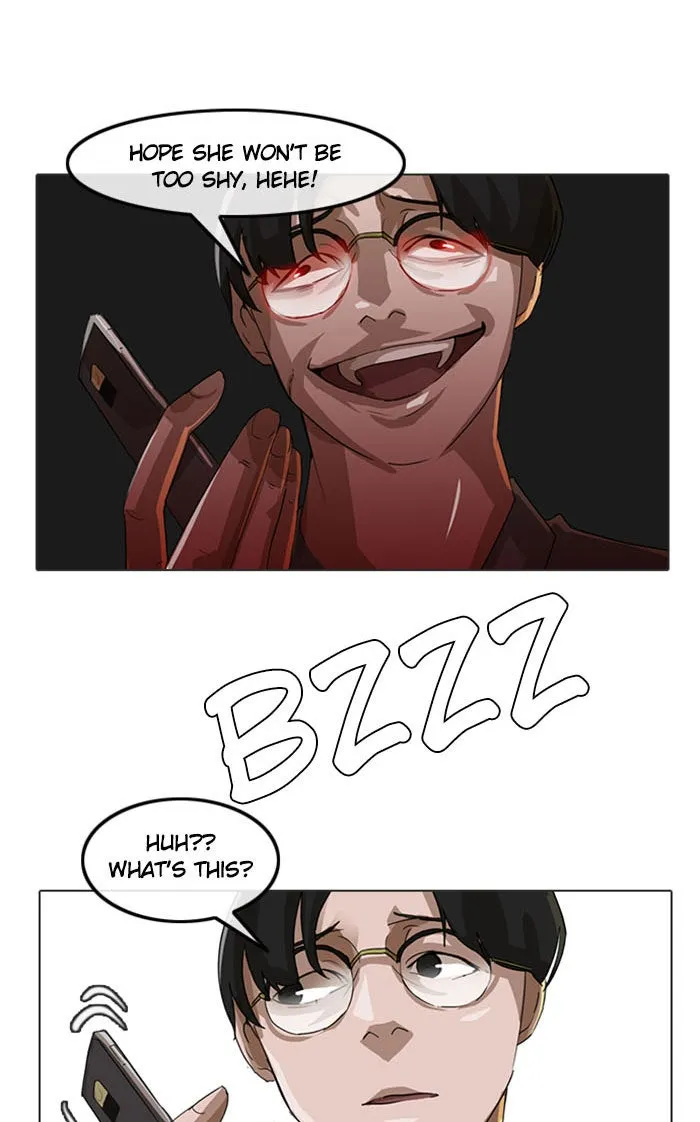 Read Random Chat chapter 15 image 66 on Lezhin