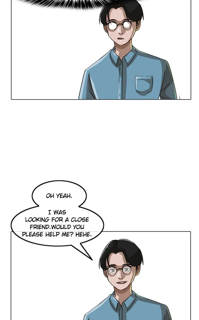 Read Random Chat chapter 15 image 72 on Lezhin